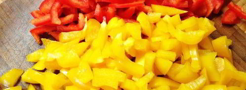 ароматный гуляш с грибами и сельдереем. Шаг 4