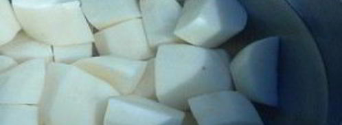 чешский гуляш. Шаг 4