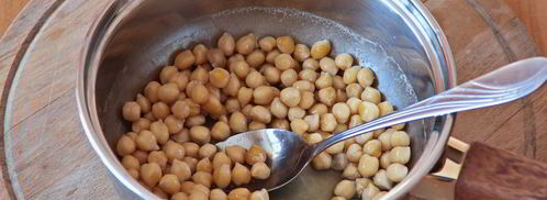 грибной гуляш. Шаг 2