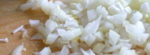 гуляш диетический. Шаг 2