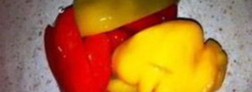 гуляш из козлятины. Шаг 3