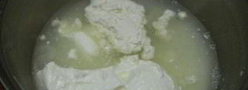 гуляш из куриных сердечек. Шаг 8