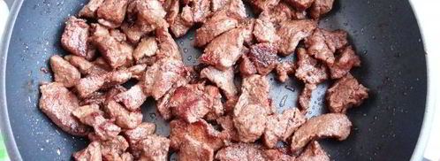 гуляш из лосятины. Шаг 7