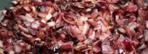 гуляш из мраморной говядины. Шаг 2