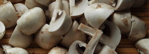 гуляш из шампиньонов с луком и морковью. Шаг 2