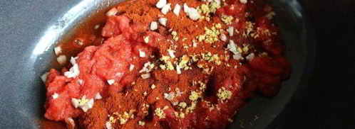 гуляш по-венски. Шаг 5