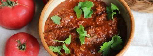 гуляш по-венски. Шаг 7