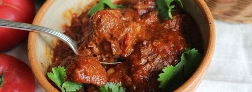 гуляш по-венски. Шаг 8