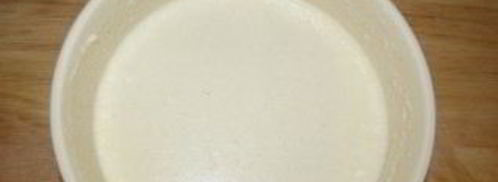 гуляш со сливками. Шаг 6