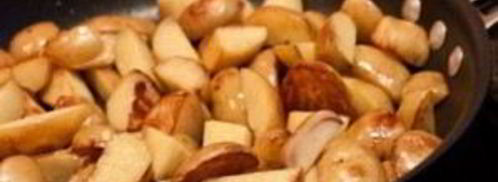 гуляш в горшочках. Шаг 4