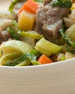 Ирландский гуляш