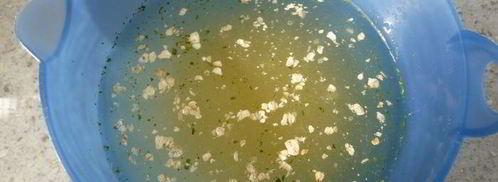 пряный куриный гуляш. Шаг 6