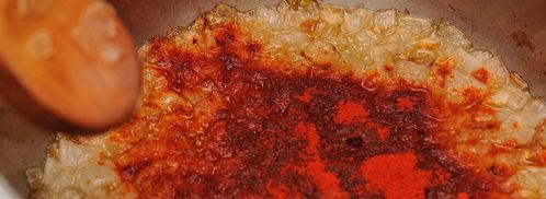 суп гуляш по-венгерски. Шаг 2