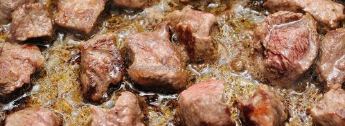 суп гуляш по-венгерски. Шаг 4