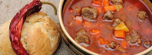 суп гуляш по-венгерски. Шаг 8