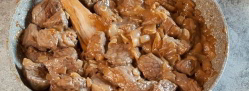 венский гуляш. Шаг 6