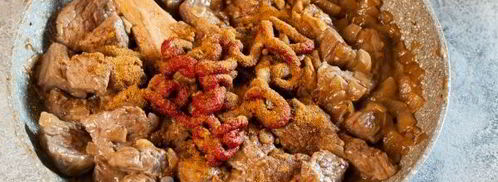 венский гуляш. Шаг 8