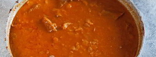 венский гуляш. Шаг 9