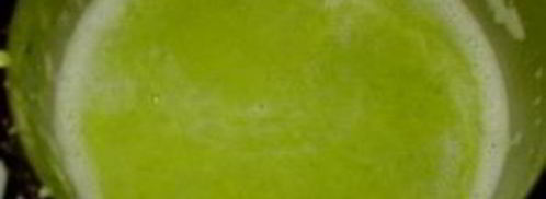 картофельное пюре с горошком. Шаг 4