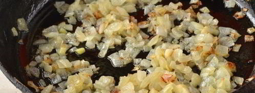 картофельные клецки. Шаг 12