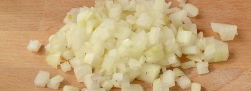 картофельные клецки. Шаг 11