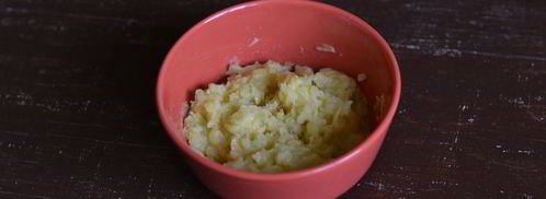 картофельные ньокки. Шаг 6