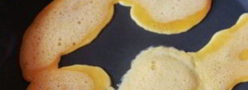 китайская лапша фунчоза. Шаг 5