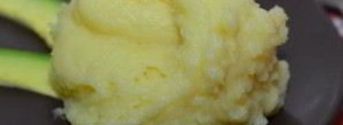 классическое картофельное пюре. Шаг 5