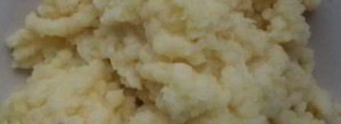 клецки из картошки. Шаг 4