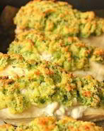 Быстрые котлеты по-киевски