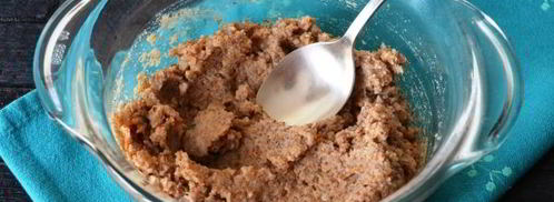 диетические котлеты из гречки. Шаг 9