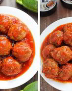 Диетические котлеты из индейки