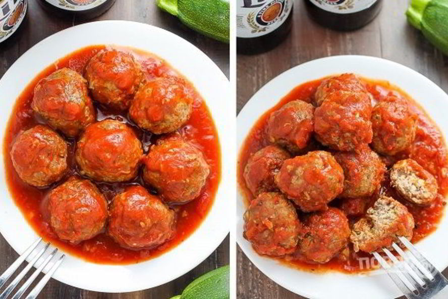 Рецепт диетических котлет из индейки