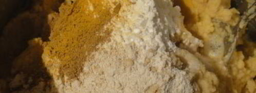 фалафель. Шаг 3