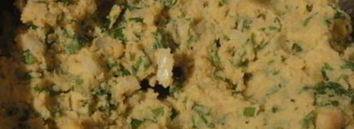 фалафель. Шаг 4