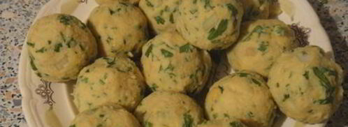 фалафель. Шаг 5