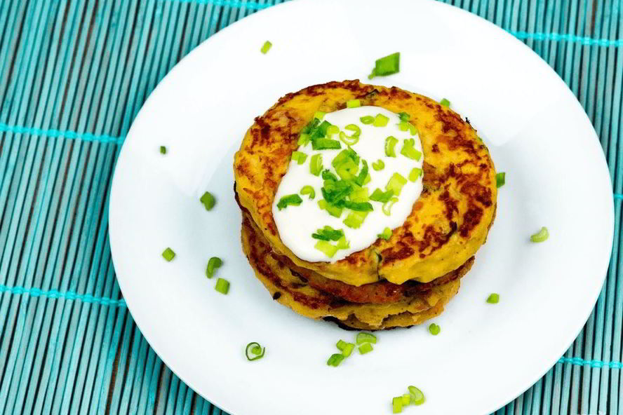 Рецепт идеальных картофельных котлет