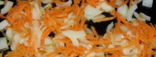 картофельные котлеты с геркулесом. Шаг 3