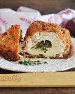 Котлета де-воляй