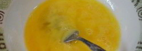 котлета де-воляй. Шаг 5