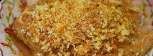 котлета де-воляй. Шаг 8