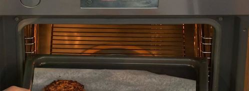 котлетки из морепродуктов с тайскими специями. Шаг 6