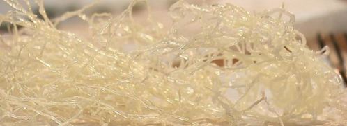 котлетки из морепродуктов с тайскими специями. Шаг 7