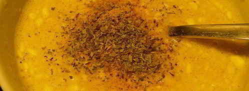 котлетки из сельдерея с сыром. Шаг 3