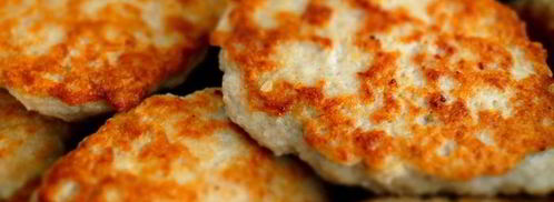 котлетки. Шаг 4