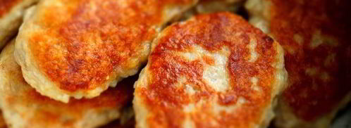 котлетки. Шаг 5