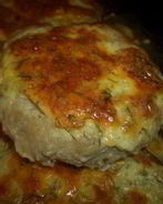 Котлеты Гнезда