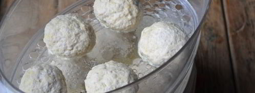 котлеты из индейки для детей. Шаг 8