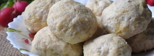 котлеты из индейки для детей. Шаг 9