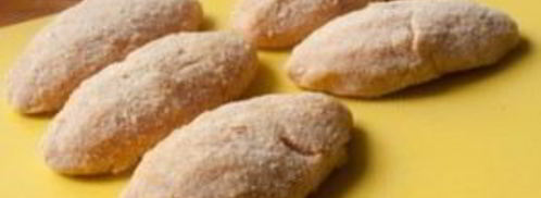 котлеты из куриного фарша. Шаг 3